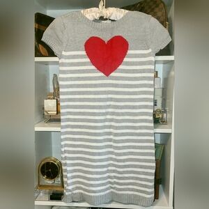 Crazy 8 Sweater Dress